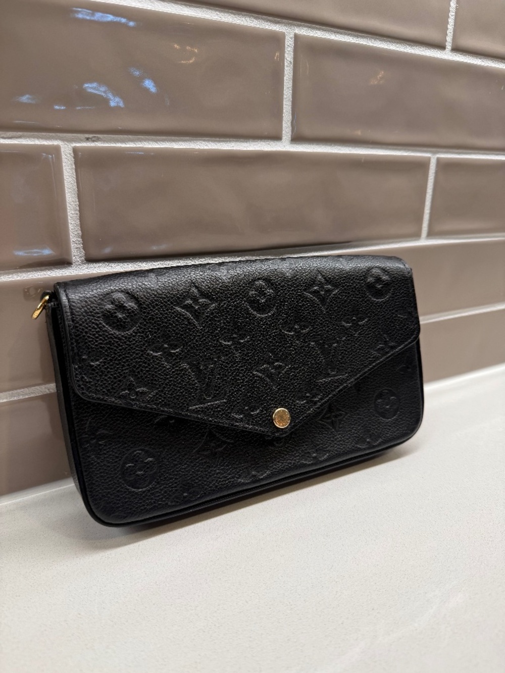 Louis Vuitton Pochette Félicie